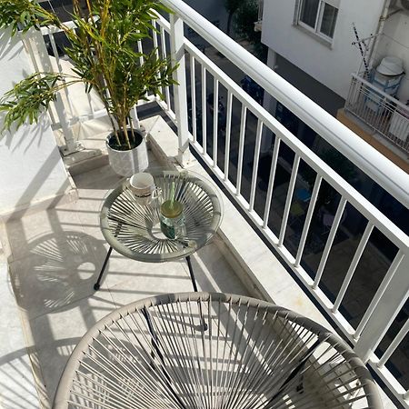 Betty'S Central Suite Alexandroúpolis Ngoại thất bức ảnh