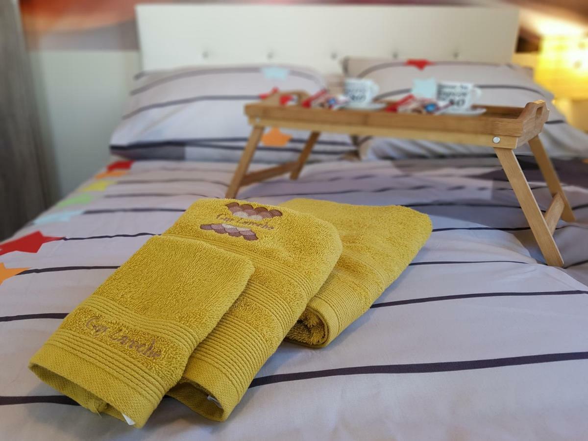 Betty'S Central Suite Alexandroúpolis Ngoại thất bức ảnh